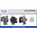 Alternatore REC20150281 RECOFICIAL