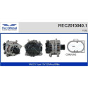Alternatore REC20150401 RECOFICIAL