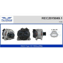 Alternatore REC20150491 RECOFICIAL