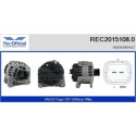 Alternatore REC20151080 RECOFICIAL