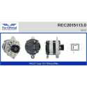 Alternatore REC20151130 RECOFICIAL
