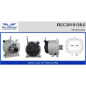 Alternatore REC20151280 RECOFICIAL