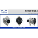 Alternatore REC20151700 RECOFICIAL