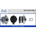 Alternatore REC20151850 RECOFICIAL