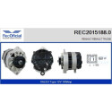 Alternatore REC20151880 RECOFICIAL