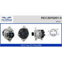 Alternatore REC20152010 RECOFICIAL
