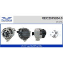 Alternatore REC20152040 RECOFICIAL