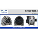 Alternatore REC20152080 RECOFICIAL