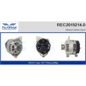 Alternatore REC20152140 RECOFICIAL
