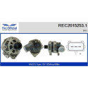 Alternatore REC20152531 RECOFICIAL