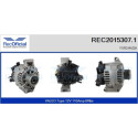 Alternatore REC20153071 RECOFICIAL