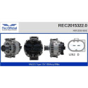 Alternatore REC20153220 RECOFICIAL