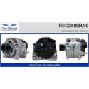 Alternatore REC20153420 RECOFICIAL