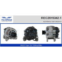 Alternatore REC20153421 RECOFICIAL