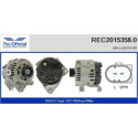Alternatore REC20153580 RECOFICIAL