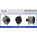 Alternatore REC20153730 RECOFICIAL
