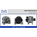 Alternatore REC20153790 RECOFICIAL
