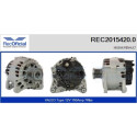Alternatore REC20154200 RECOFICIAL