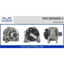 Alternatore REC20154201 RECOFICIAL