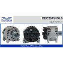 Alternatore REC20154560 RECOFICIAL