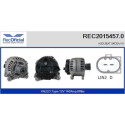 Alternatore REC20154570 RECOFICIAL