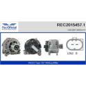 Alternatore REC20154571 RECOFICIAL