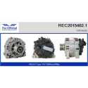 Alternatore REC20154621 RECOFICIAL
