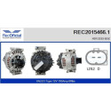 Alternatore REC20154661 RECOFICIAL