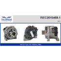Alternatore REC20154691 RECOFICIAL