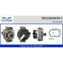 Alternatore REC20154701 RECOFICIAL