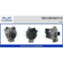Alternatore REC20154770 RECOFICIAL