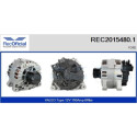 Alternatore REC20154801 RECOFICIAL