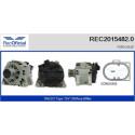 Alternatore REC20154820 RECOFICIAL