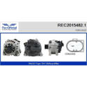 Alternatore REC20154821 RECOFICIAL