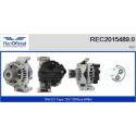 Alternatore REC20154890 RECOFICIAL