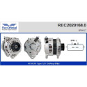 Alternatore REC20201680 RECOFICIAL