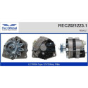 Alternatore REC20212231 RECOFICIAL