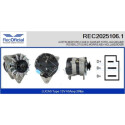 Alternatore REC20251061 RECOFICIAL