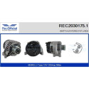 Alternatore REC20301751 RECOFICIAL