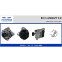 Alternatore REC20302110 RECOFICIAL