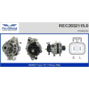 Alternatore REC20321150 RECOFICIAL