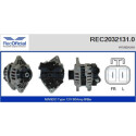 Alternatore REC20321310 RECOFICIAL