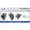 Alternatore REC20351110 RECOFICIAL