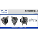 Alternatore REC20351240 RECOFICIAL