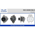 Alternatore REC20351590 RECOFICIAL