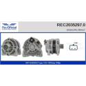Alternatore REC20352970 RECOFICIAL