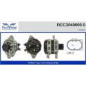 Alternatore REC20400050 RECOFICIAL