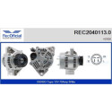 Alternatore REC20401130 RECOFICIAL
