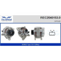 Alternatore REC20401530 RECOFICIAL