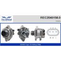 Alternatore REC20401580 RECOFICIAL